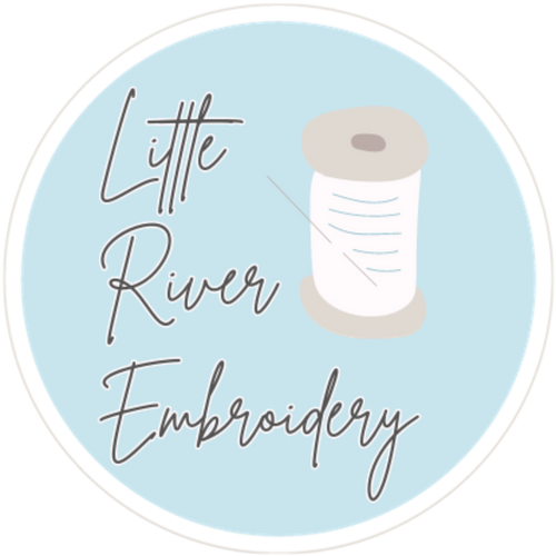 Little River Embroidery